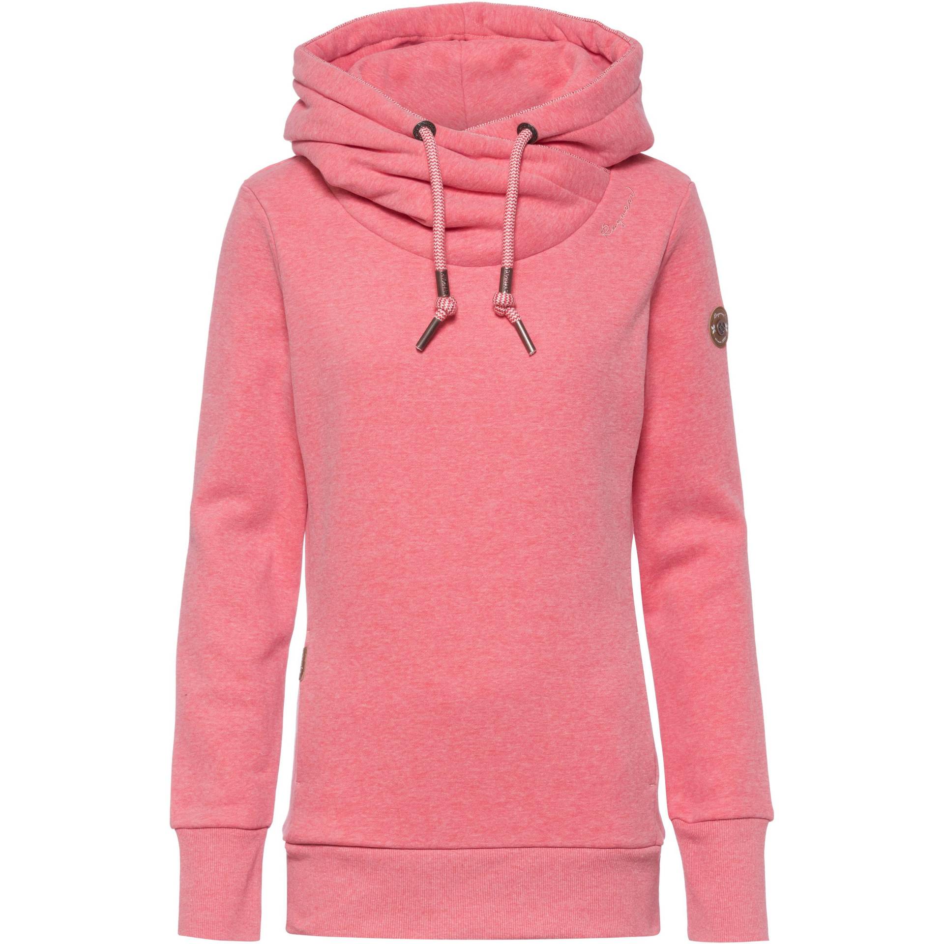 Ragwear Gripy Bold Hoodie Damen von Ragwear