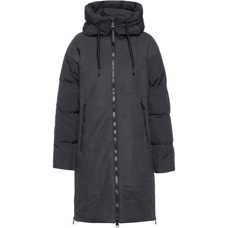 Ragwear JUMANA Kurzmantel Damen Ragwear JUMANA Kurzmantel Damen von Ragwear