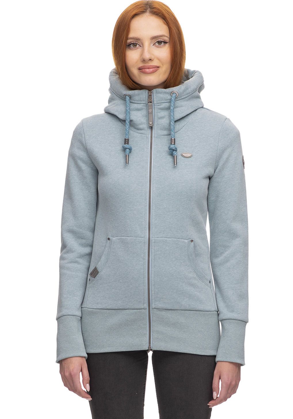 Ragwear Kapuzensweatjacke »NESKA ZIP« von Ragwear