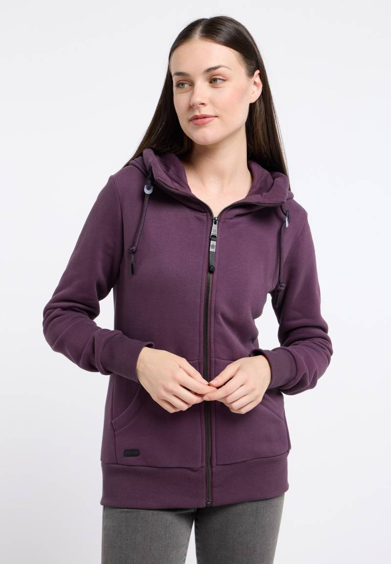 Ragwear Kapuzensweatjacke »NESKIA ZIP« von Ragwear