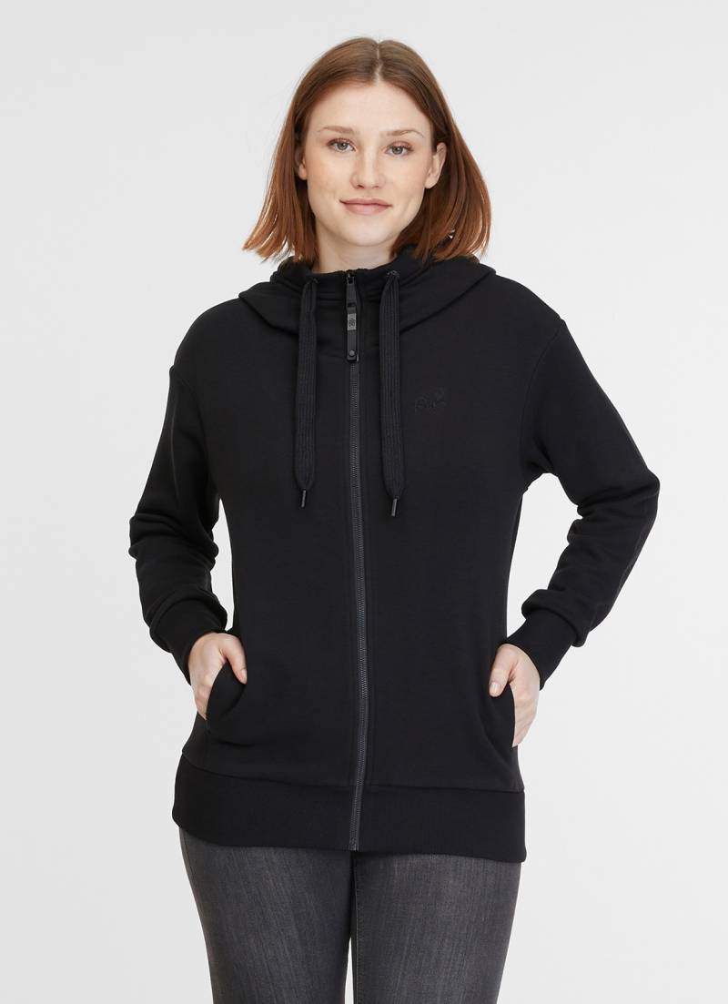 Ragwear Kapuzensweatjacke »YODIS ZIP« von Ragwear