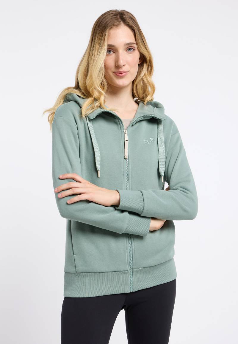 Ragwear Kapuzensweatjacke »YODIS ZIP« von Ragwear