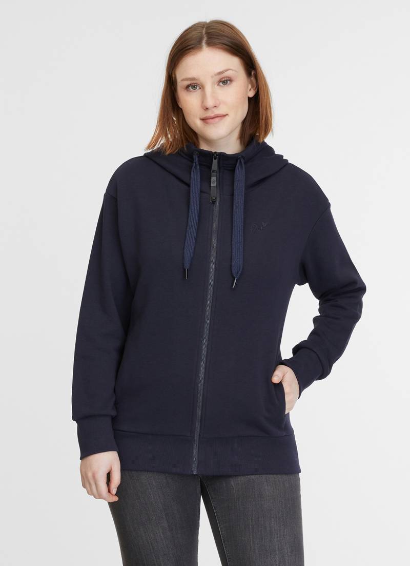 Ragwear Kapuzensweatjacke »YODIS ZIP« von Ragwear