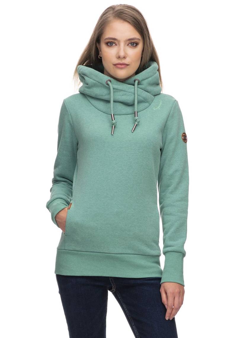 Ragwear Kapuzensweatshirt »GRIPY BOLD« von Ragwear