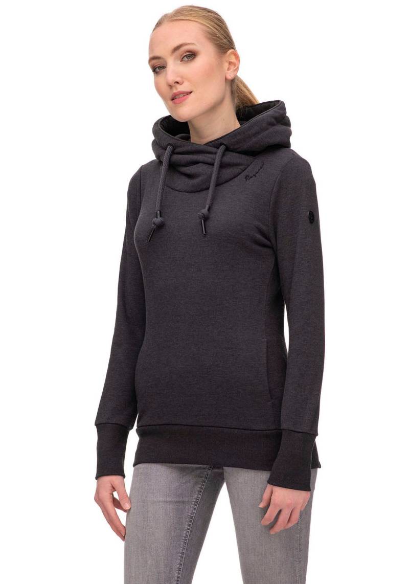 Ragwear Kapuzensweatshirt »Sweat GRIPY BOLD« von Ragwear