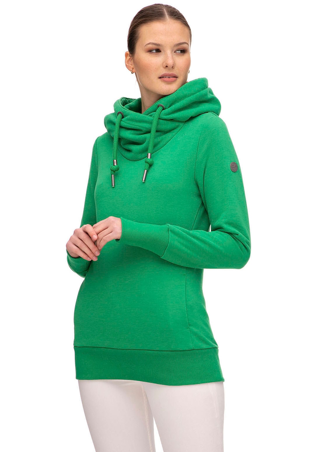 Ragwear Kapuzensweatshirt »Sweat GRIPY BOLD« von Ragwear