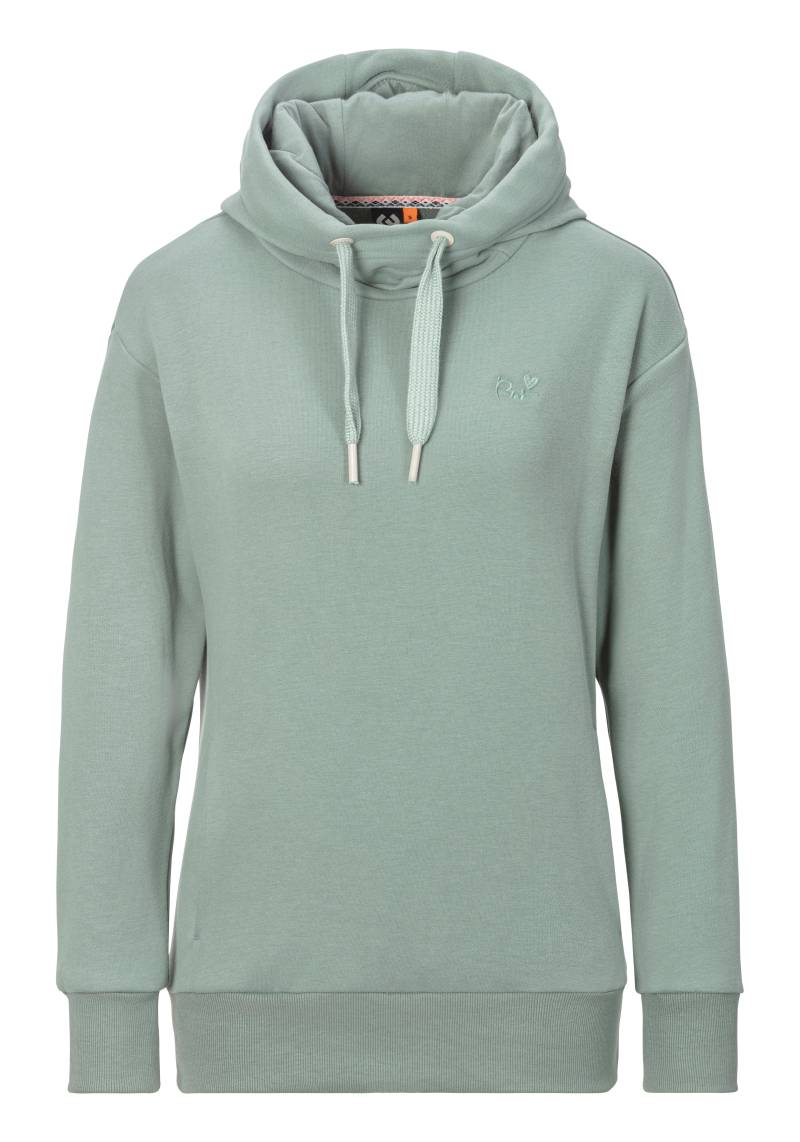 Ragwear Kapuzensweatshirt »YODIS« von Ragwear