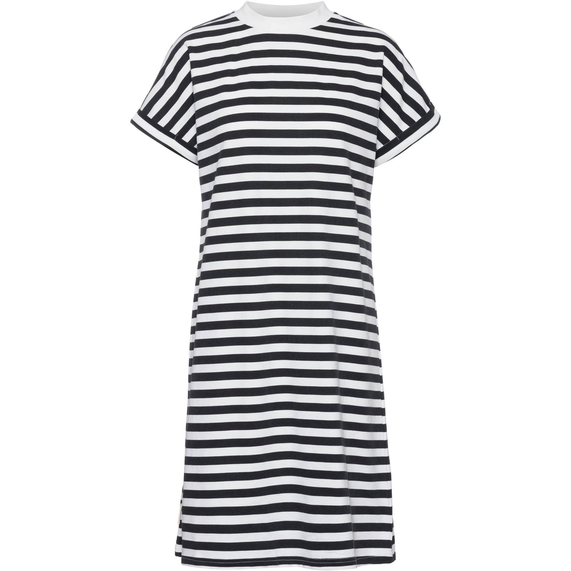 Ragwear Katchi Stripe Jerseykleid Damen von Ragwear