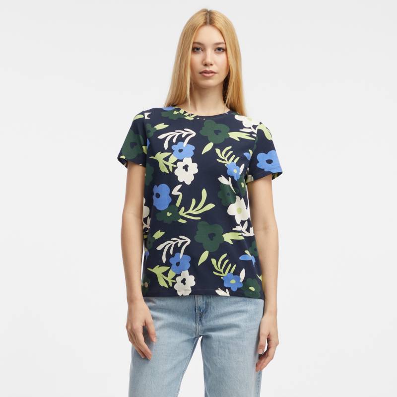 Ragwear Kurzarmshirt »ADORI PRINT« von Ragwear