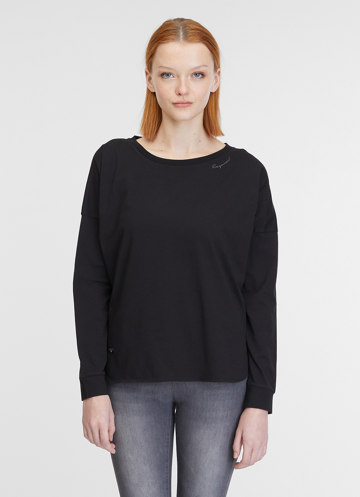 Ragwear Langarmshirt »SHIMONA LONG« von Ragwear