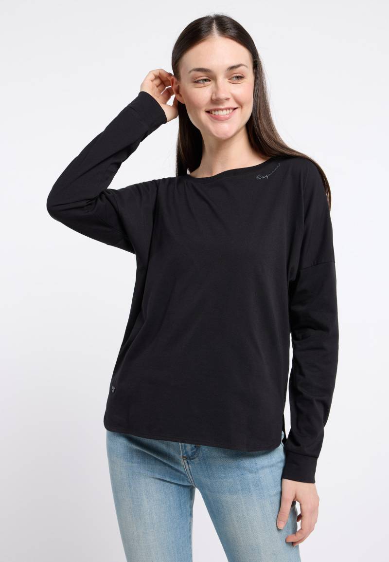 Ragwear Langarmshirt »SHIMONA LONG« von Ragwear