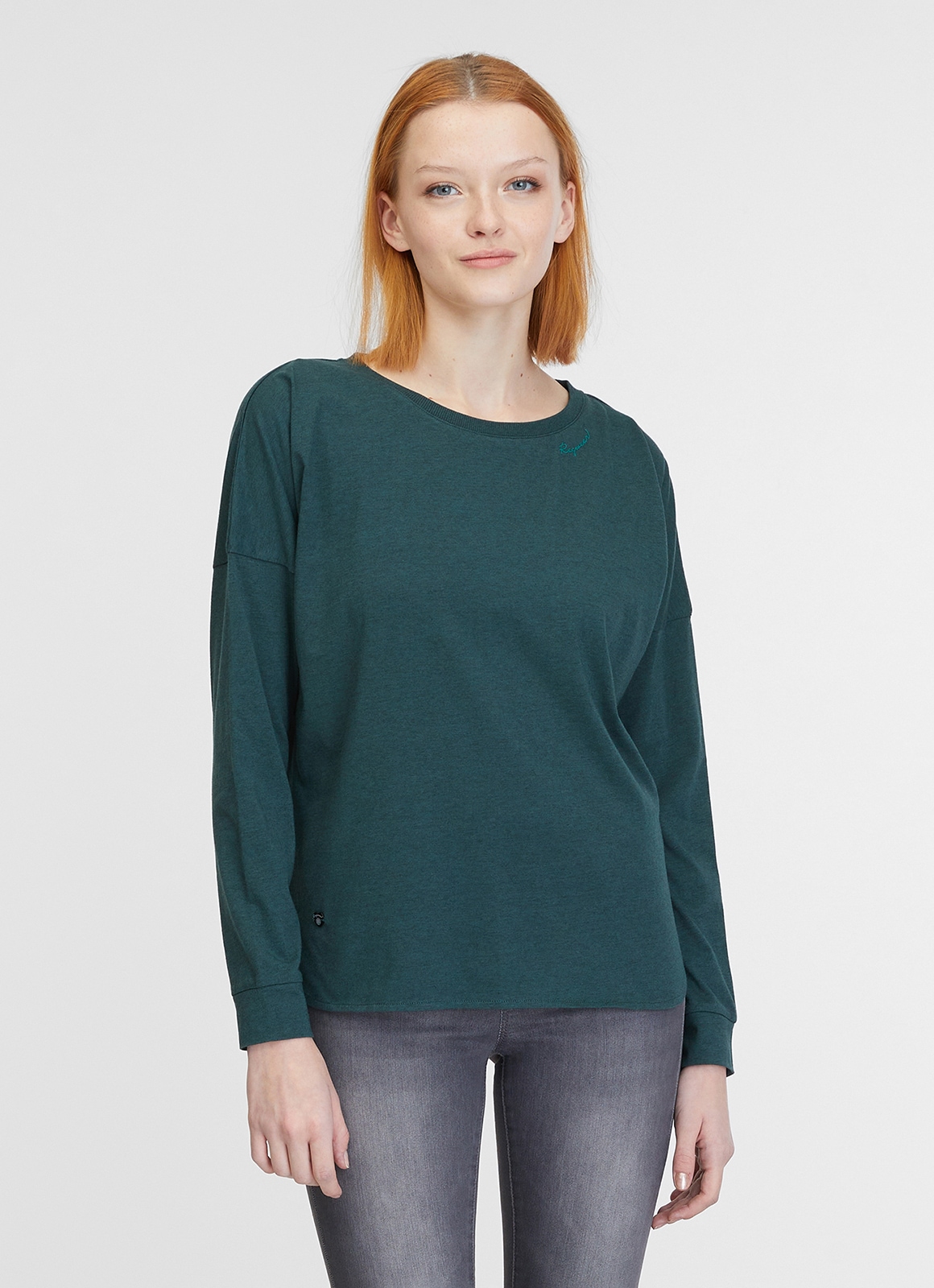 Ragwear Langarmshirt »SHIMONA LONG« von Ragwear