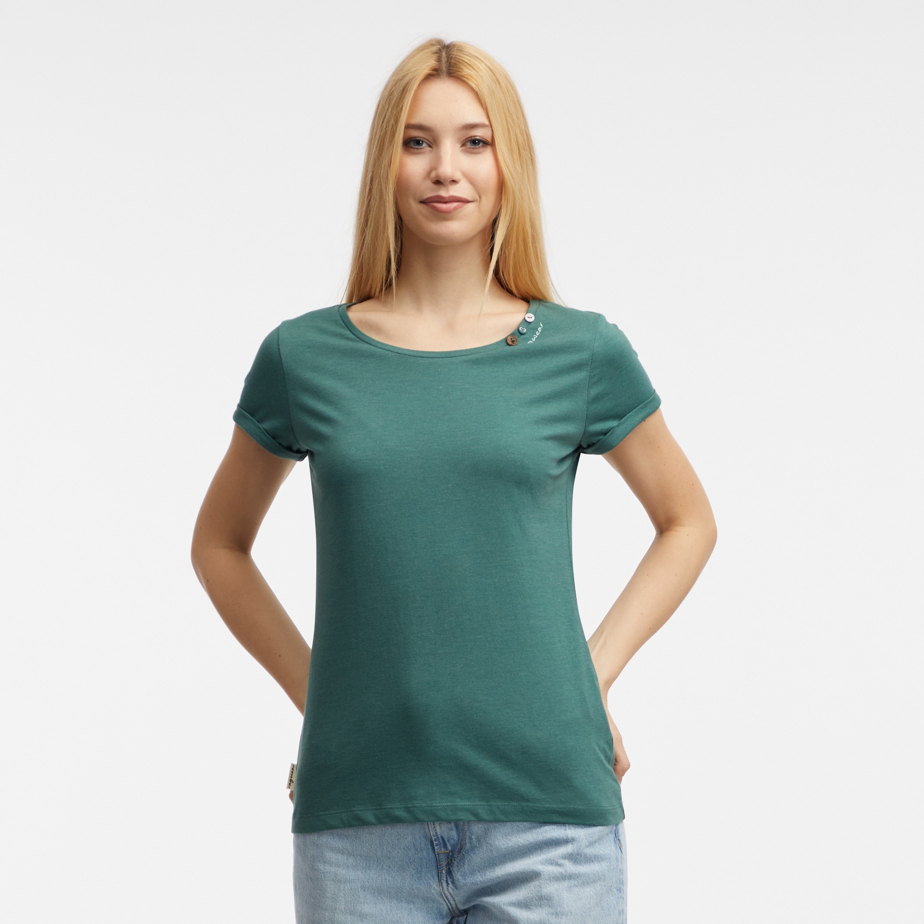 Ragwear Langarmshirt von Ragwear