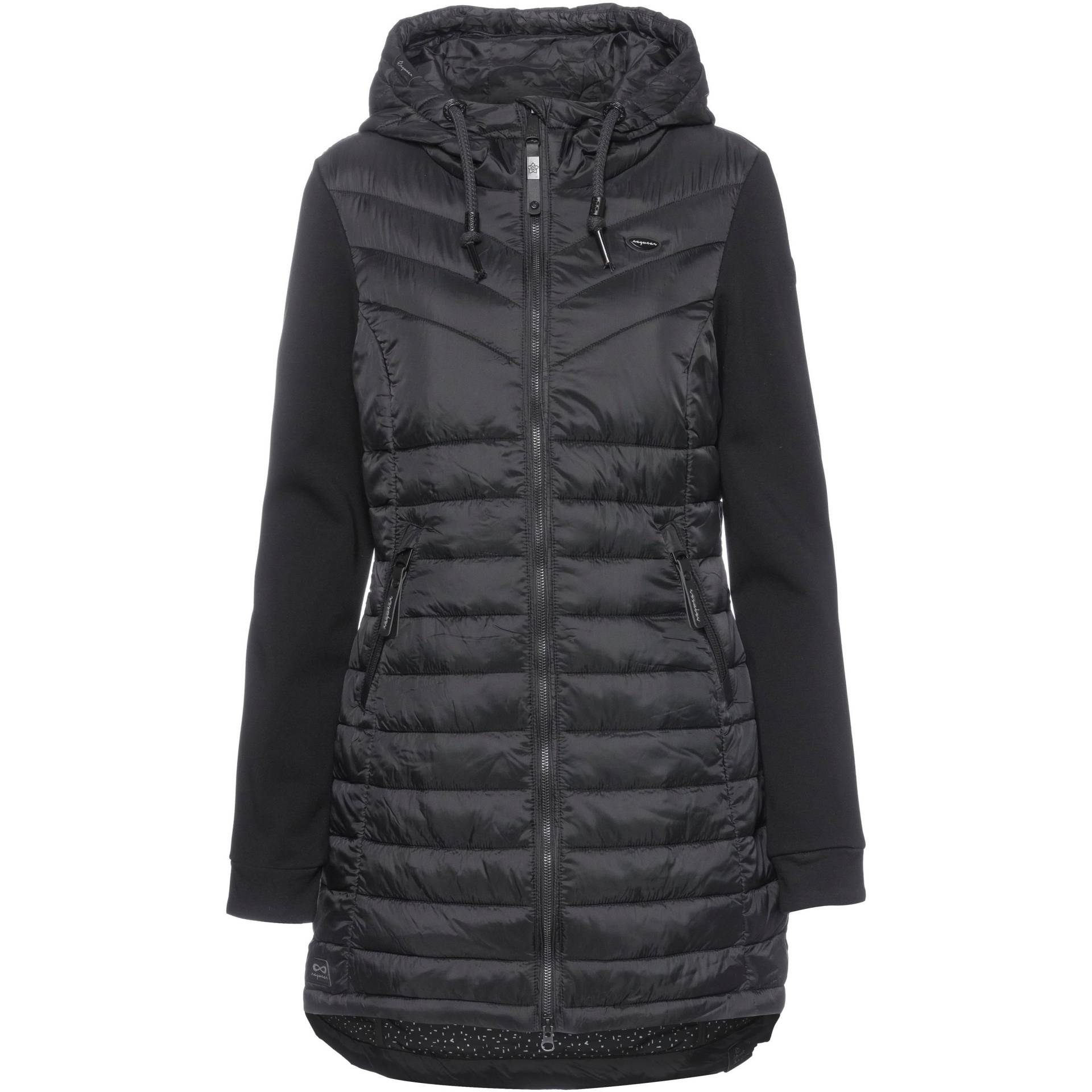 Ragwear Lucinda Kapuzenmantel Damen Ragwear Lucinda Kapuzenmantel Damen von Ragwear
