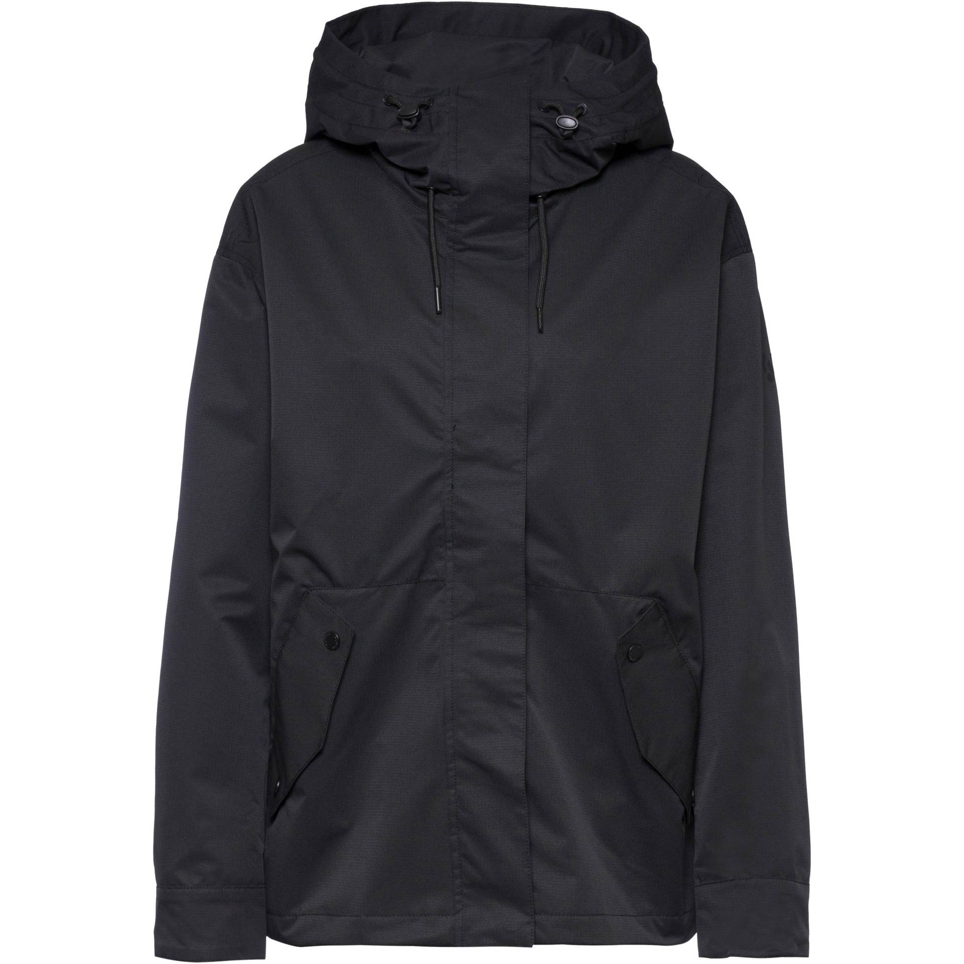 Ragwear Milenium Kapuzenjacke Damen Ragwear Milenium Kapuzenjacke Damen von Ragwear