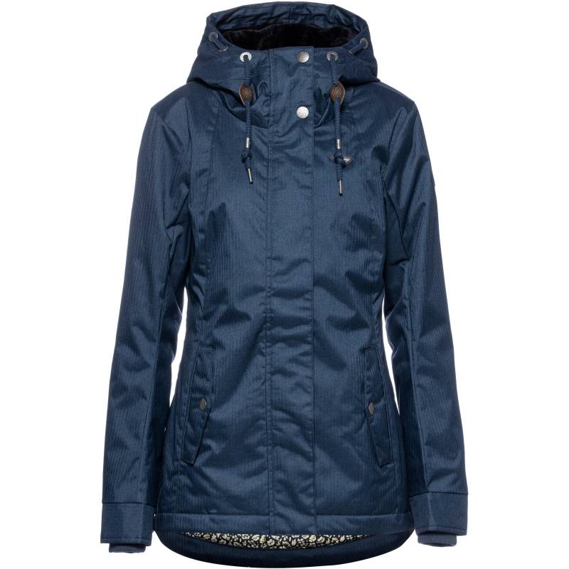 Ragwear Monadde Kapuzenjacke Damen von Ragwear