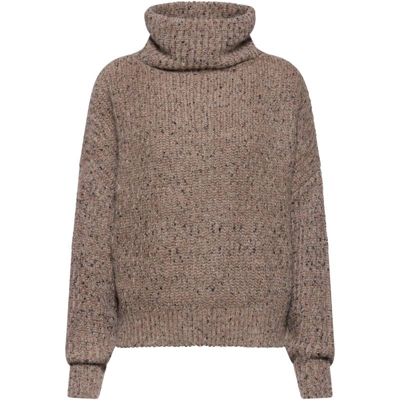 Ragwear NOPHIE Rollkragenpullover Damen von Ragwear