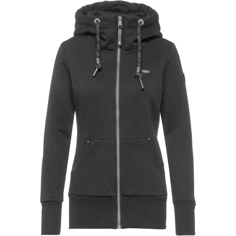 Ragwear Neska Sweatjacke Damen von Ragwear