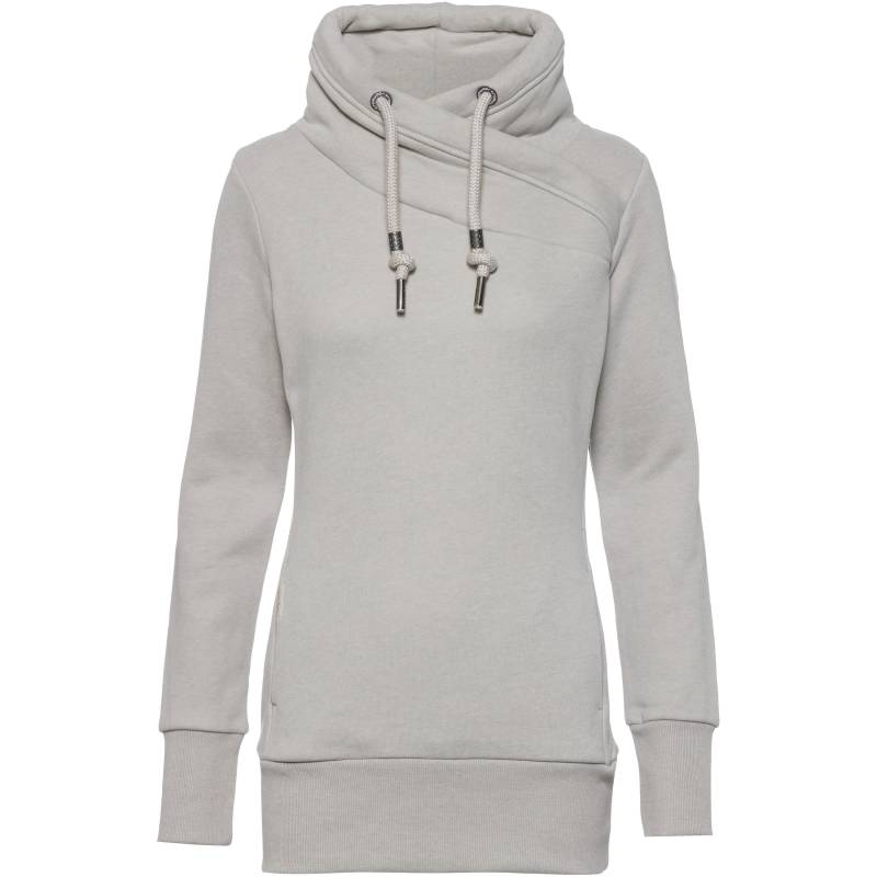 Ragwear Neska Sweatshirt Damen Ragwear Neska Sweatshirt Damen von Ragwear