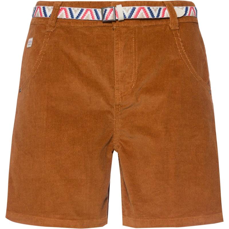 Ragwear Ossiris Cordy Shorts Damen von Ragwear