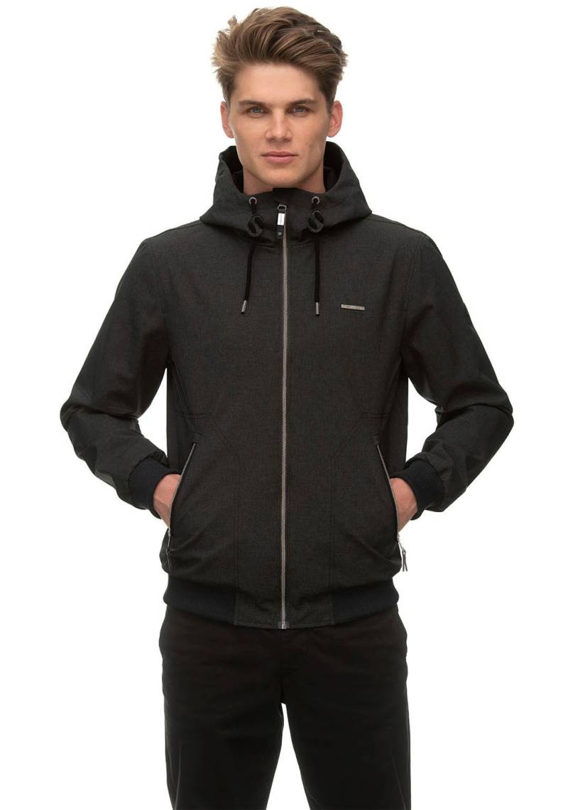 Ragwear Outdoorjacke »Jacke STEWIE«, mit Kapuze von Ragwear