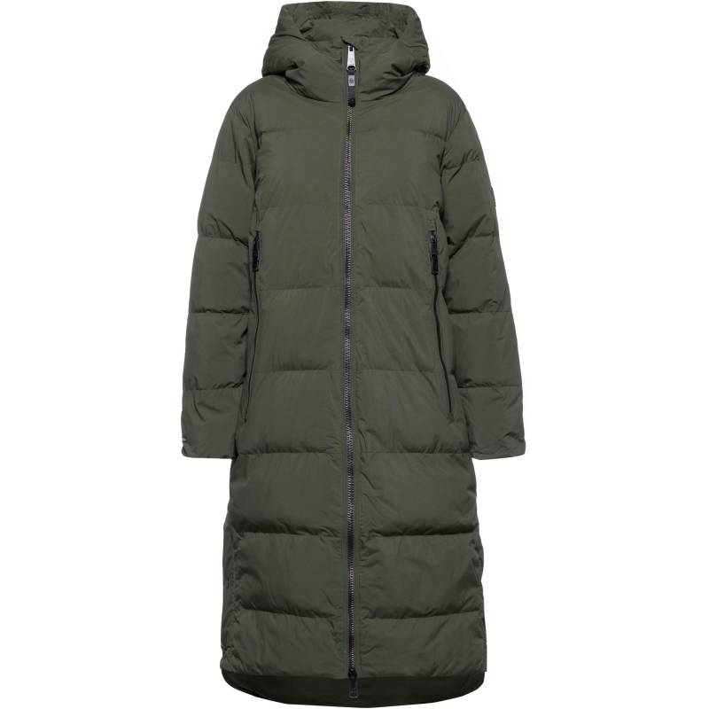 Ragwear PATRISE Steppmantel Damen Ragwear PATRISE Steppmantel Damen von Ragwear