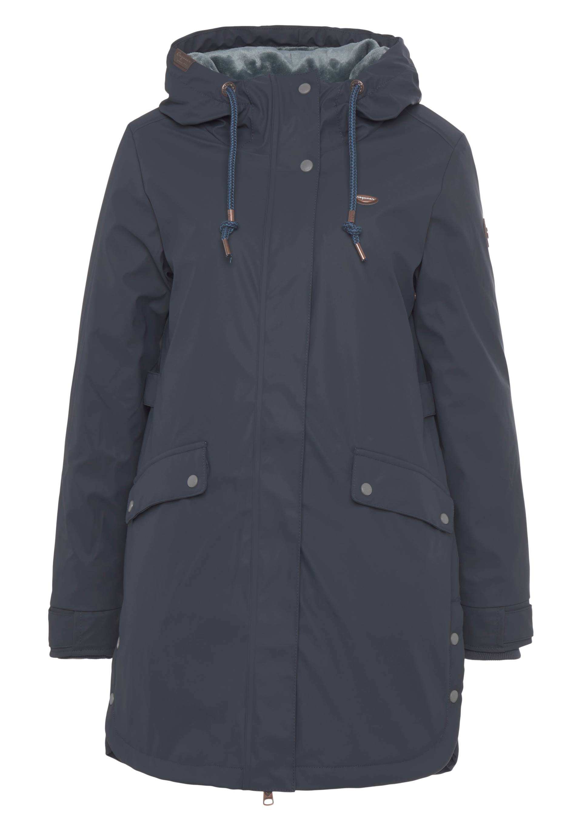 Ragwear Parka »TINSLEY«, mit Kapuze von Ragwear