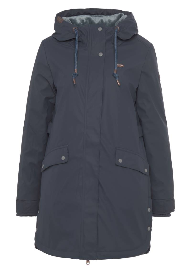 Ragwear Parka »TINSLEY«, mit Kapuze von Ragwear