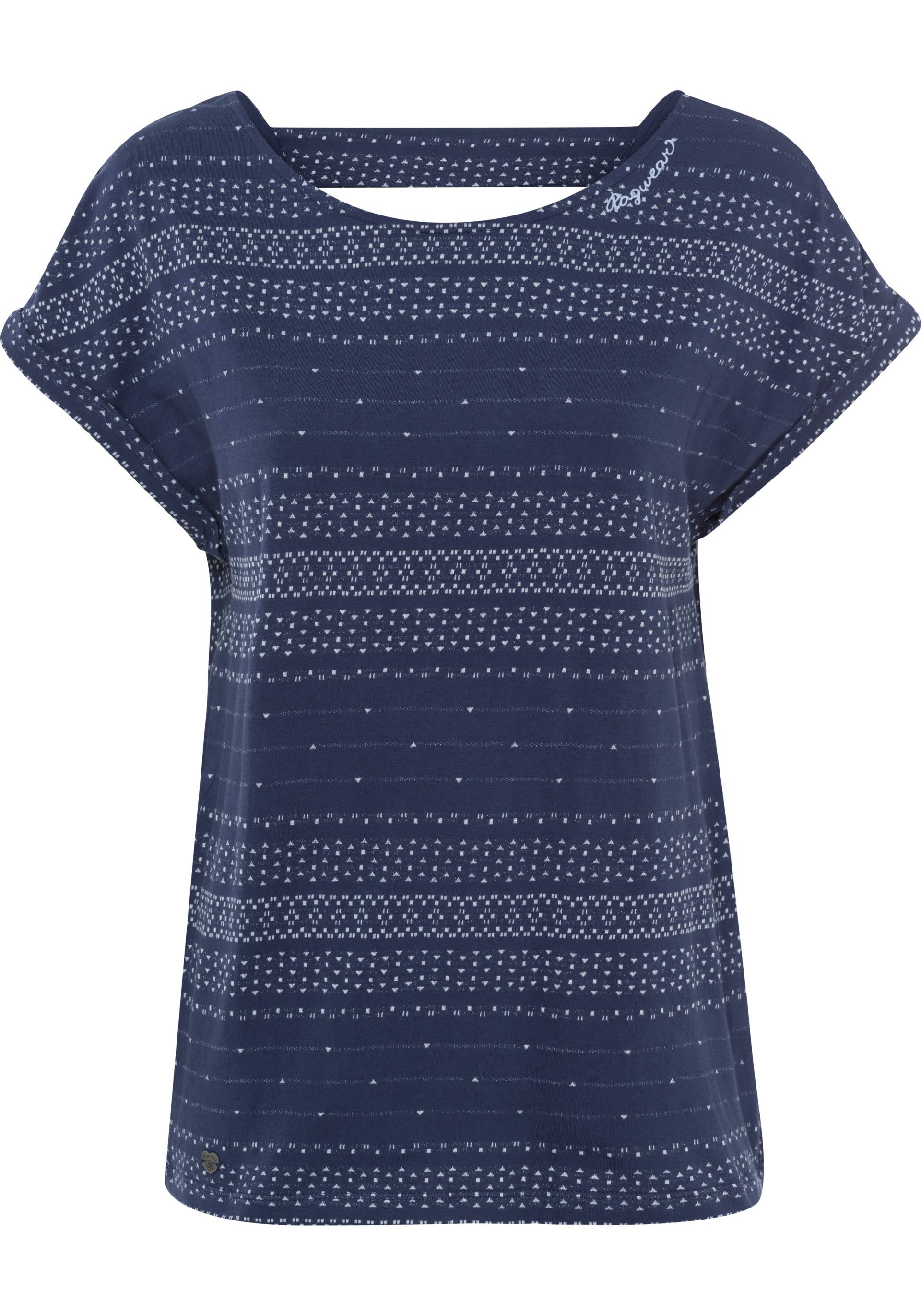 Ragwear Print-Shirt »HEIDDIE« Ragwear Print-Shirt »HEIDDIE« von Ragwear