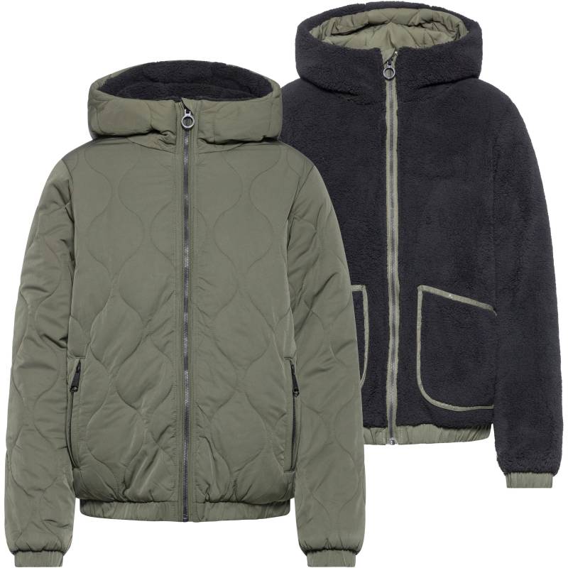 Ragwear QARIA Kapuzenjacke Damen Ragwear QARIA Kapuzenjacke Damen von Ragwear