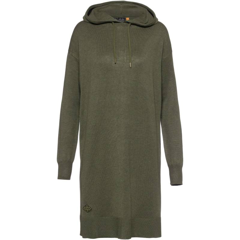 Ragwear Raquel Jerseykleid Damen Ragwear Raquel Jerseykleid Damen von Ragwear