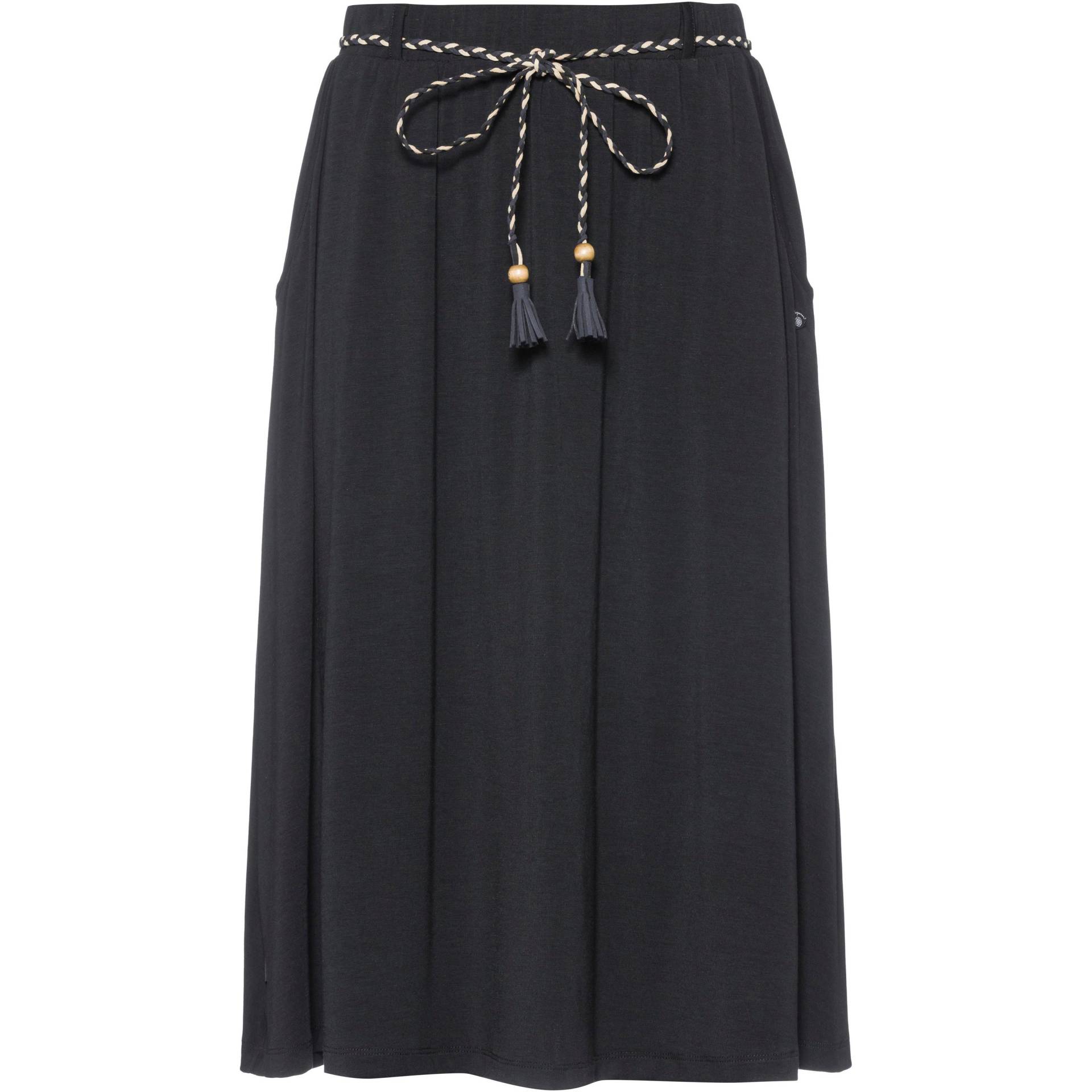 Ragwear Reikko A-Linien Rock Damen Ragwear Reikko A-Linien Rock Damen von Ragwear