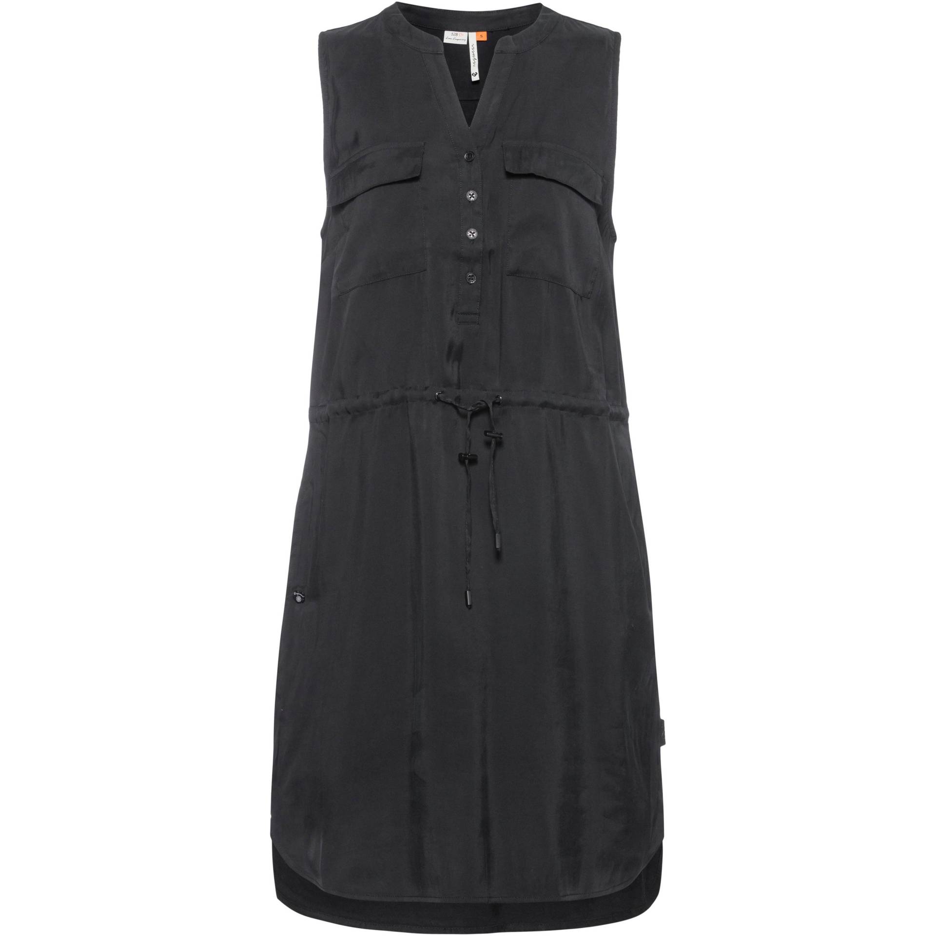 Ragwear Roissin Kurzarmkleid Damen Ragwear Roissin Kurzarmkleid Damen von Ragwear