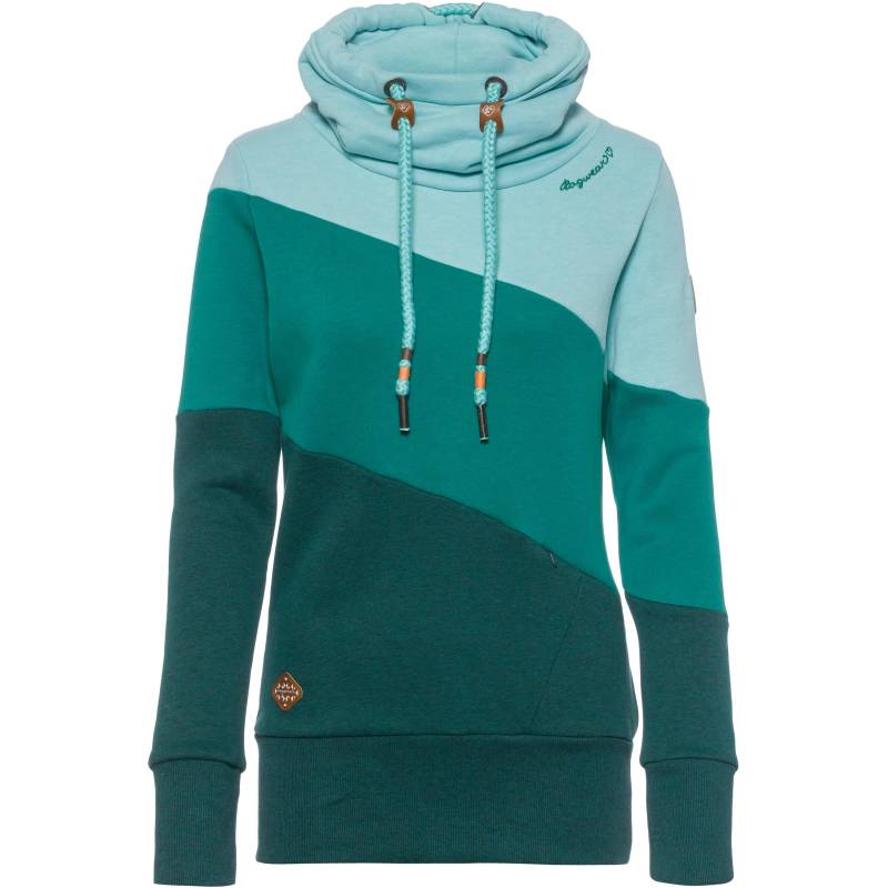 Ragwear Rumika Sweatshirt Damen von Ragwear