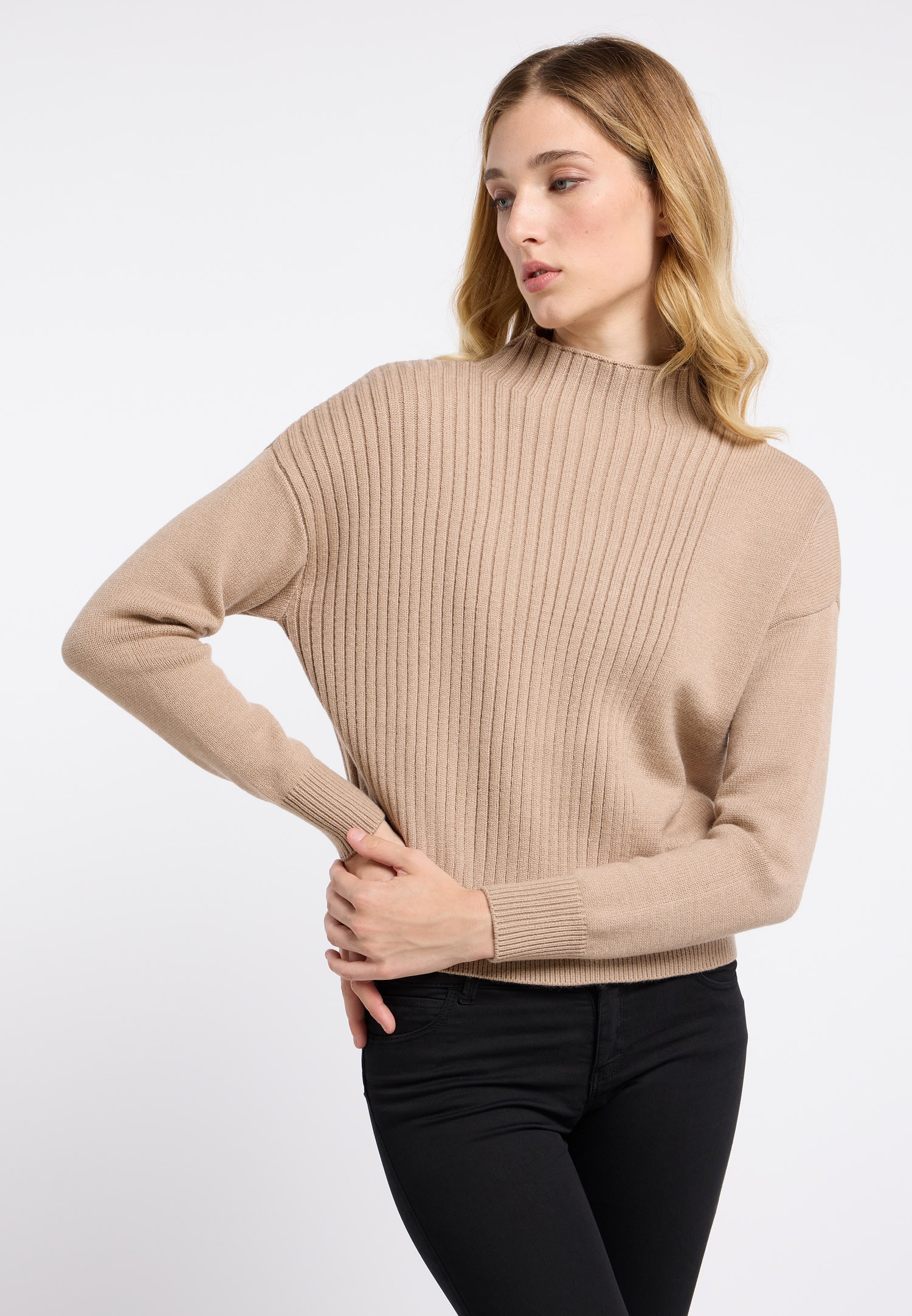 Ragwear Rundhalspullover »RIVIEN« Ragwear Rundhalspullover »RIVIEN« von Ragwear