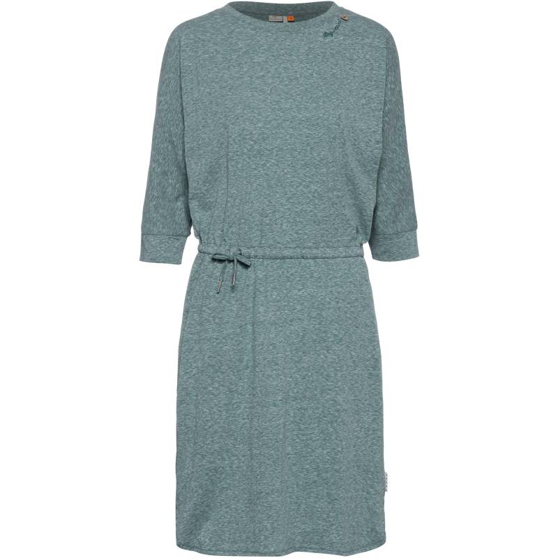Ragwear Shimy Jerseykleid Damen Ragwear Shimy Jerseykleid Damen von Ragwear