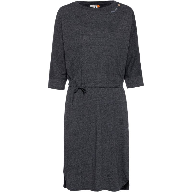 Ragwear Shimy Jerseykleid Damen Ragwear Shimy Jerseykleid Damen von Ragwear
