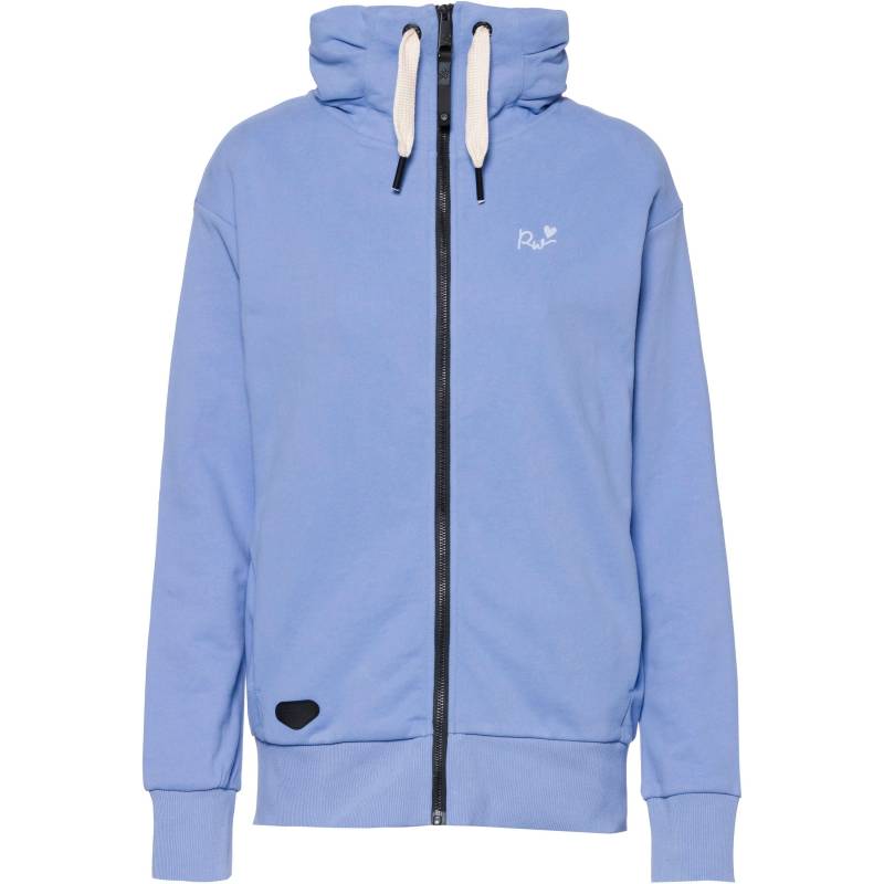 Ragwear Shocky Sweatjacke Damen Ragwear Shocky Sweatjacke Damen von Ragwear