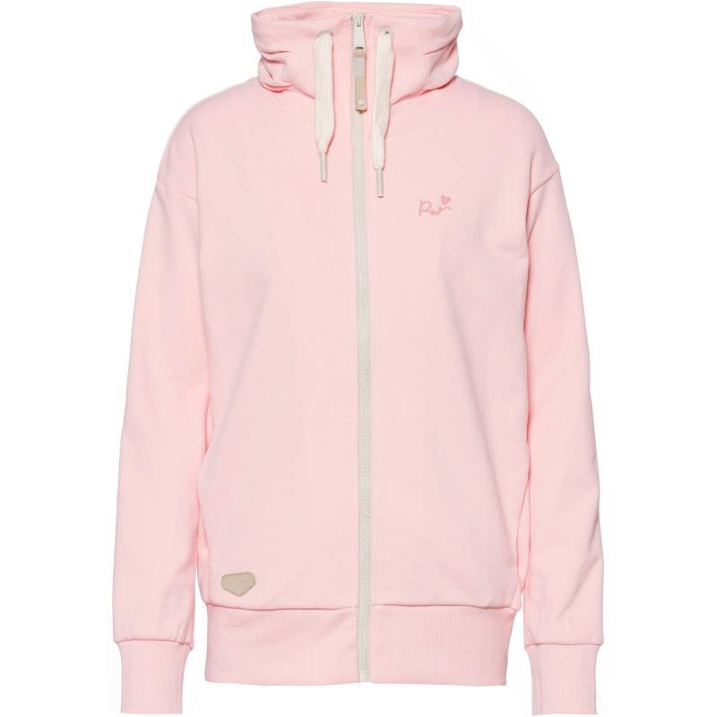 Ragwear Shocky Sweatjacke Damen Ragwear Shocky Sweatjacke Damen von Ragwear