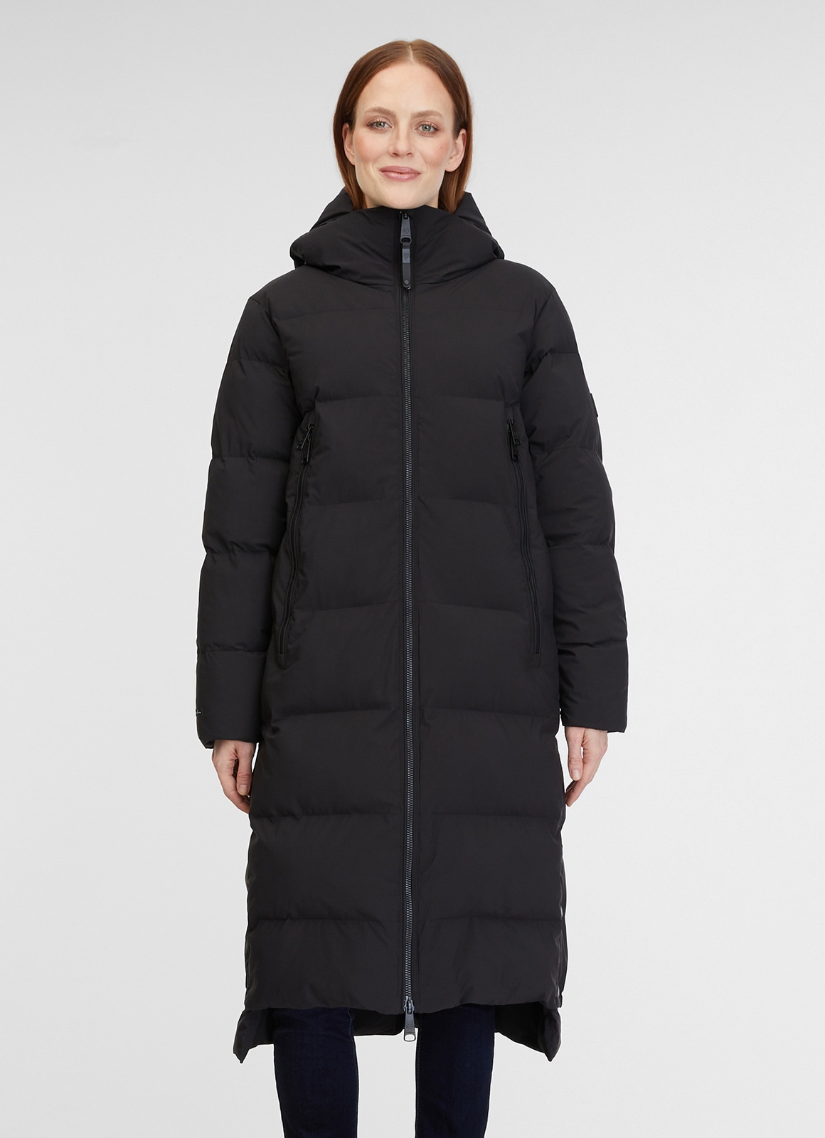 Ragwear Steppmantel »PATRISE«, wärmender Wintermantel mit grossen Reissverschlusstaschen Ragwear Steppmantel »PATRISE«, wärmender Wintermantel mit grossen Reissverschlusstaschen von Ragwear