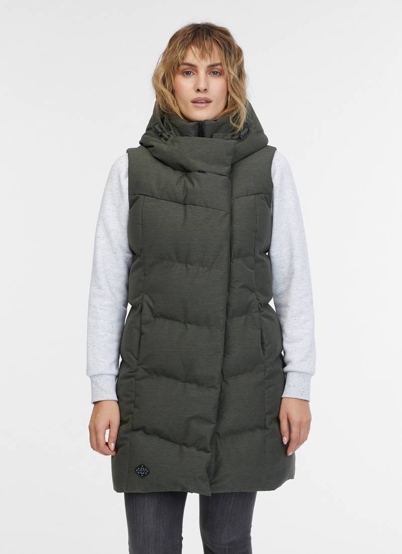 Ragwear Steppweste »PAVLA VEST« von Ragwear