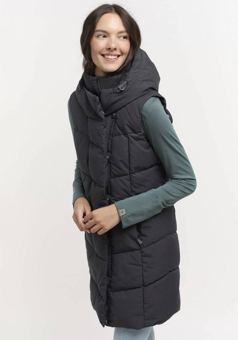 Ragwear Steppweste »PAVLA VEST« von Ragwear