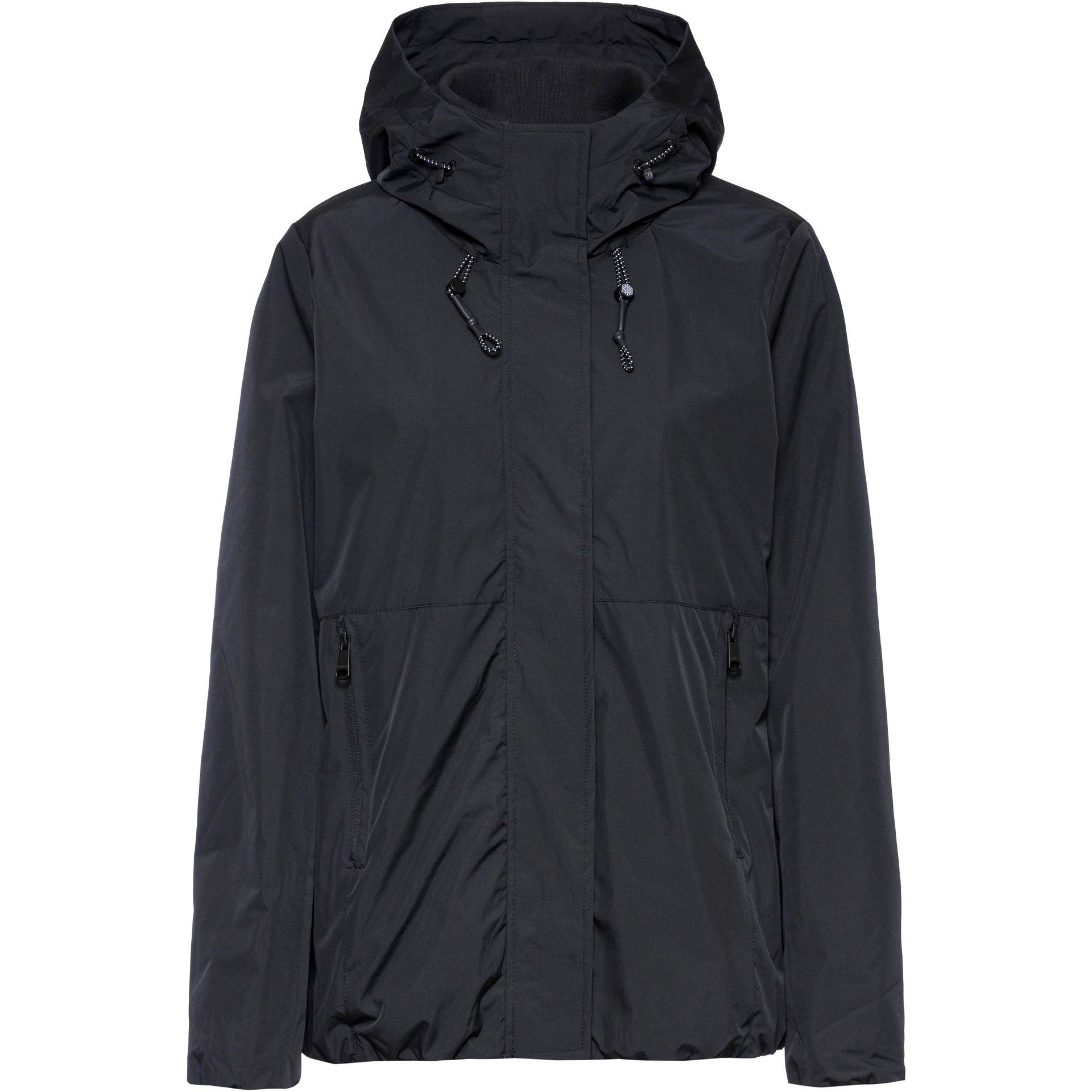 Ragwear Sunniva A Kapuzenjacke Damen Ragwear Sunniva A Kapuzenjacke Damen von Ragwear
