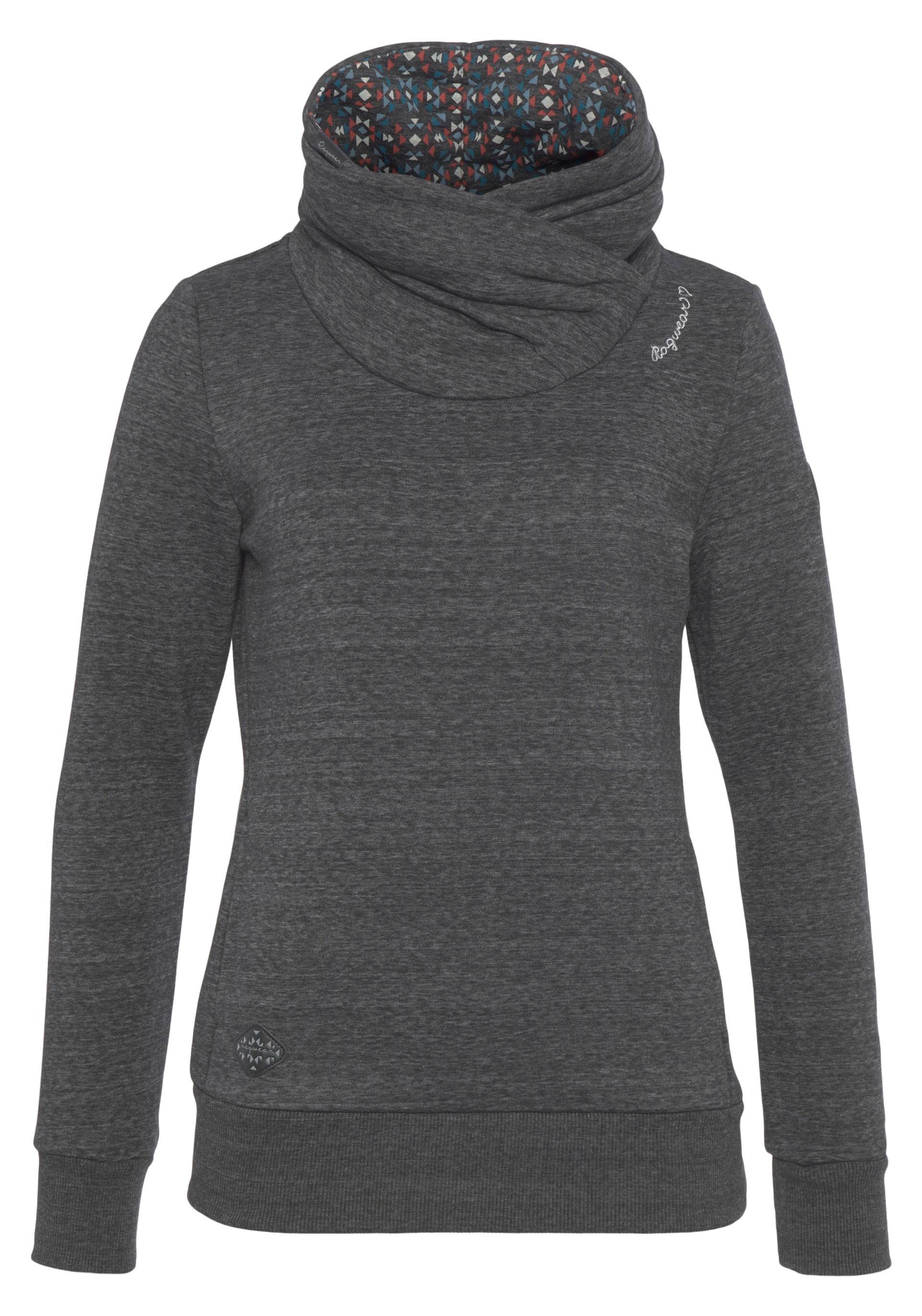 Ragwear Sweater »Sweatshirt ANABELKA« von Ragwear