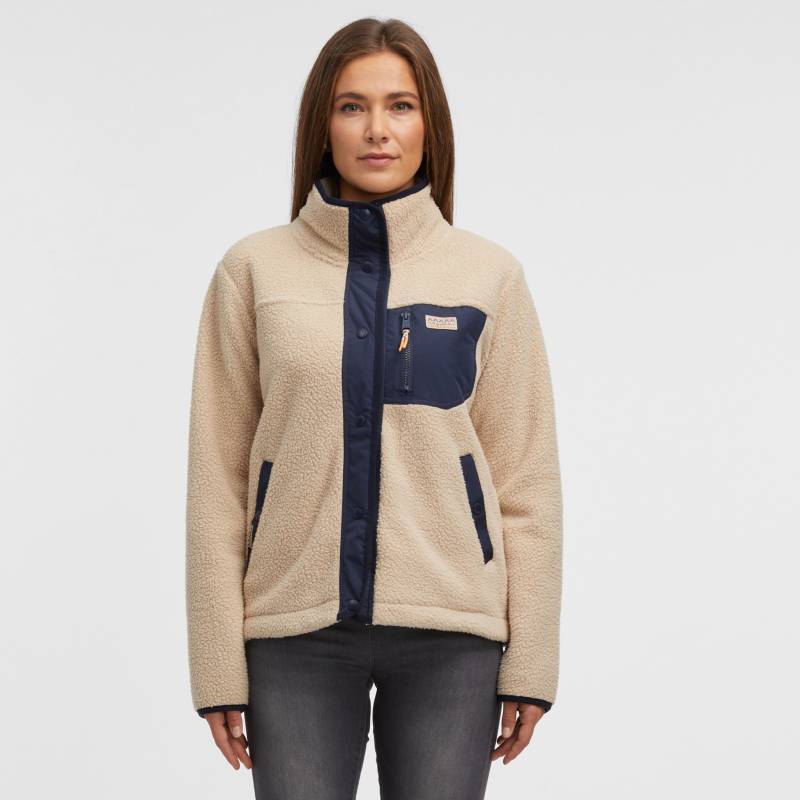 Ragwear Sweatjacke »APPOPIS FLEECE« von Ragwear