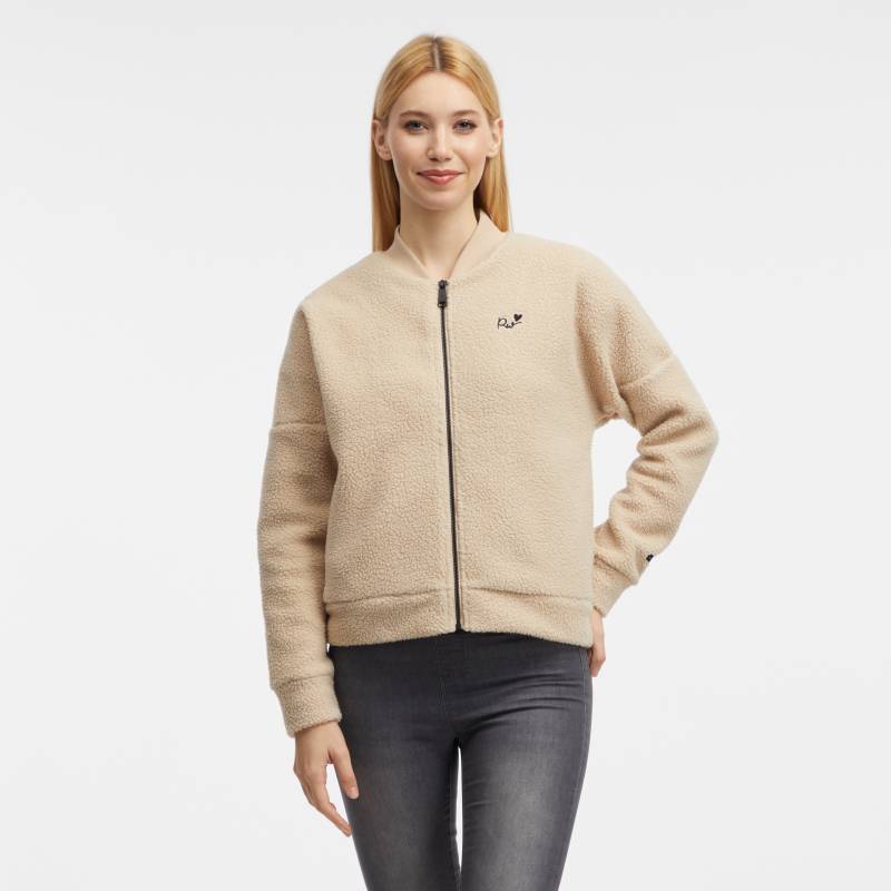 Ragwear Sweatjacke »DORON FLEECE« von Ragwear