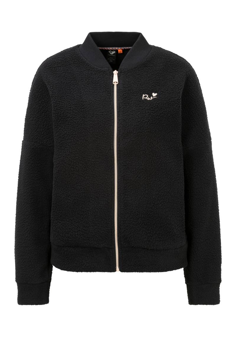 Ragwear Sweatjacke »DORON FLEECE« von Ragwear