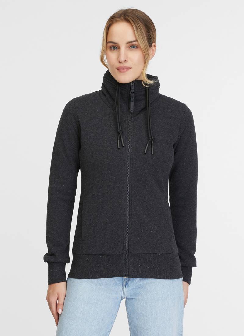 Ragwear Sweatjacke »RONETTE« von Ragwear