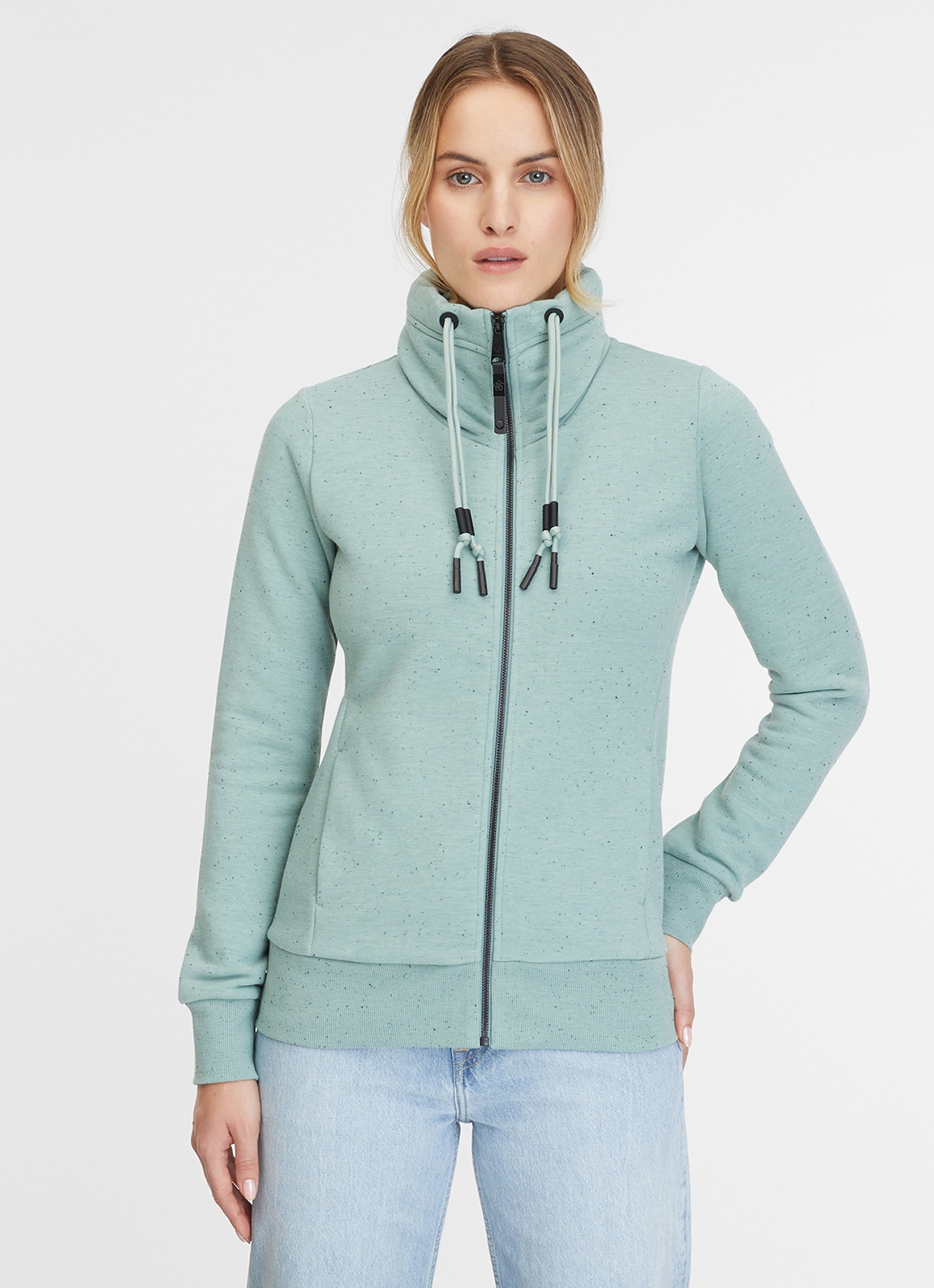 Ragwear Sweatjacke »RONETTE« von Ragwear