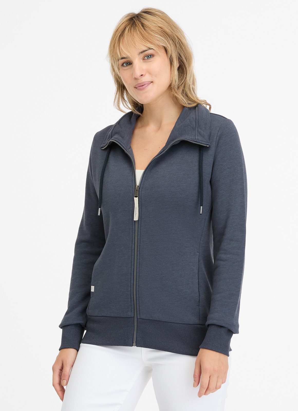 Ragwear Sweatjacke »RONETTE« von Ragwear